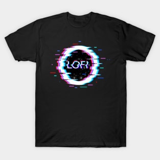 Lofi T-Shirt